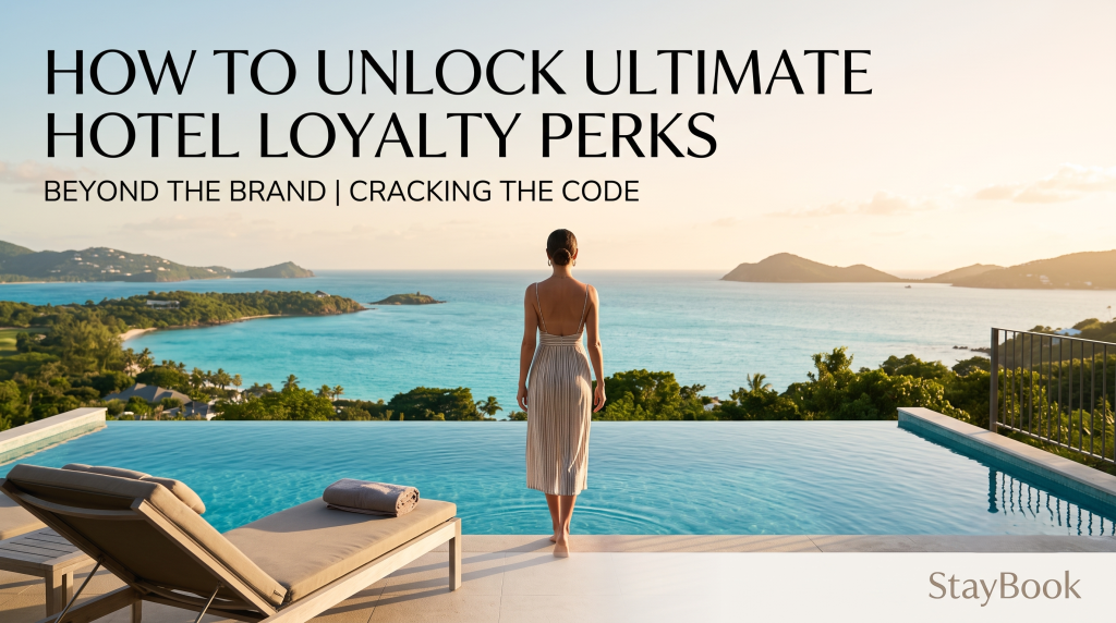 Hotel Loyalty Programs Comparison: Which One Gives You the Best Value?