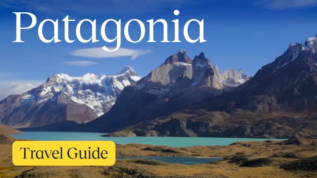 Patagonia Vacation Travel Guide | Expedia