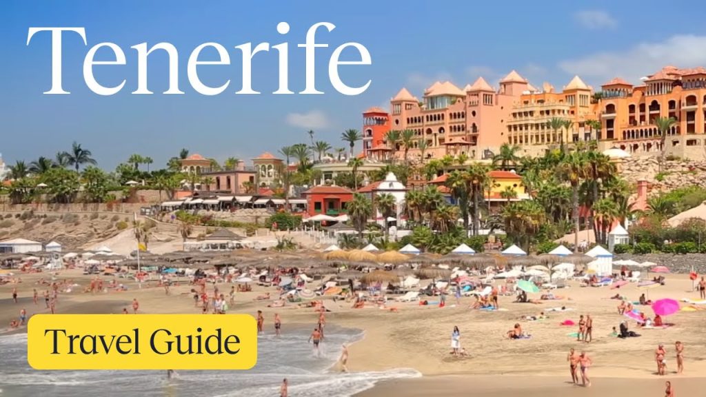Tenerife Vacation Travel Guide | Expedia