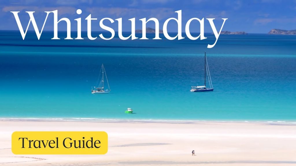 Whitsunday Islands Vacation Travel Guide | Expedia