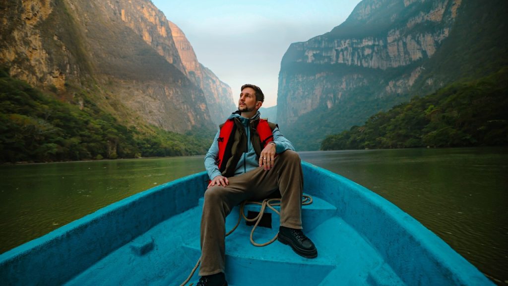 The Part of Mexico Nobody Goes to (and Why it's Insane)